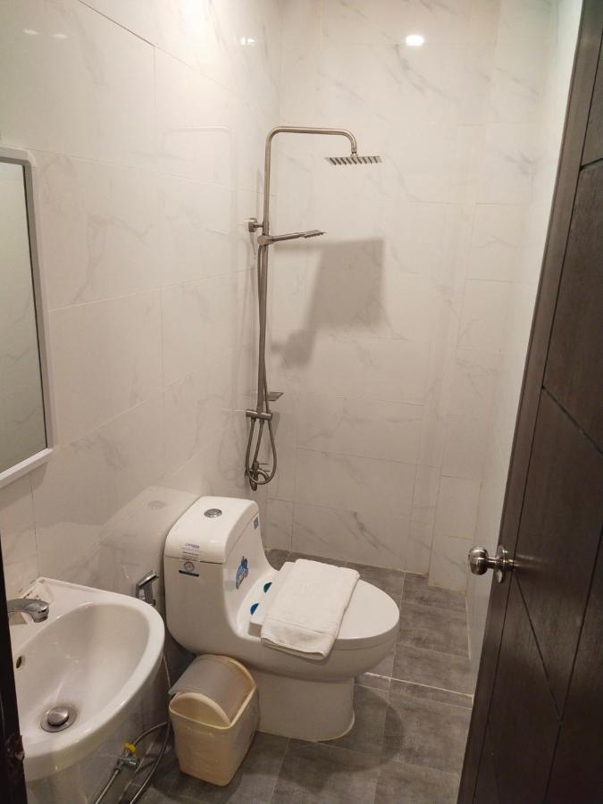 Elti Suites By Bluebookers Angeles Exterior foto